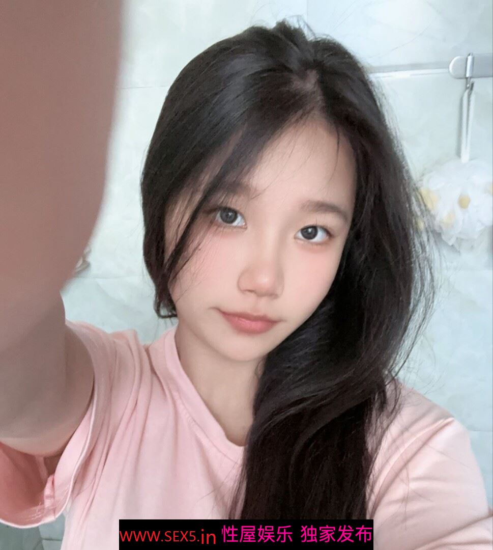 学生妹自拍照[50P]