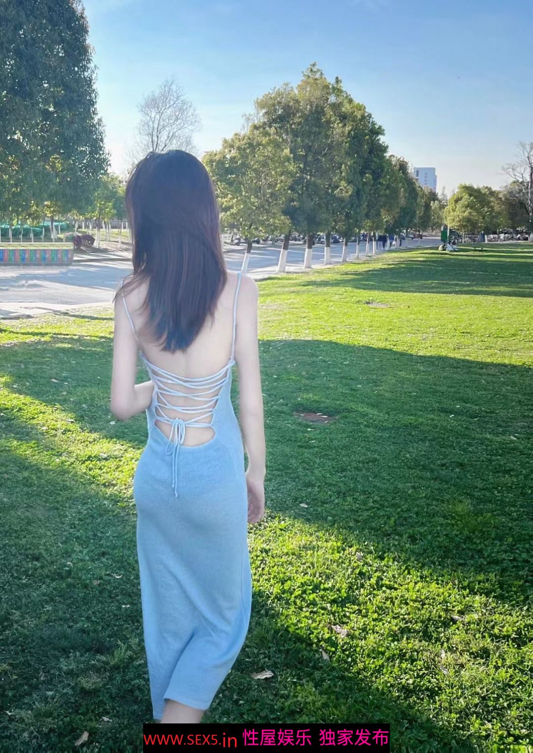怀念我的大学女友 [20P]