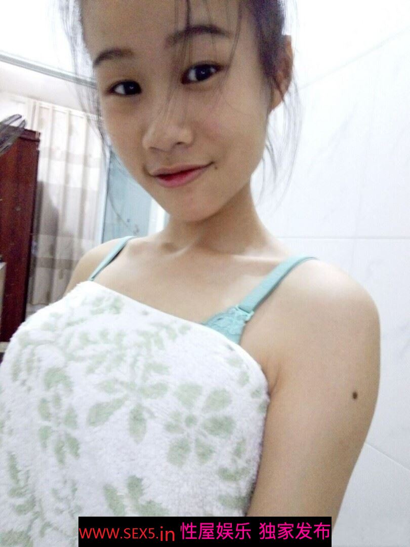 分享一下我的大一女朋友 [10P]