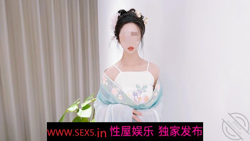 【超顶❤️通奸乱伦】会喷水的亲姐姐 天仙极汉服 肉棒极度充血 酣畅输出蜜穴汁水狂喷 劲射精液