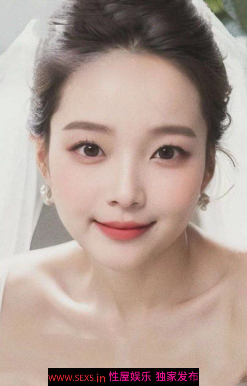 就喜欢这样爱穿黑丝的新娘  [12P]