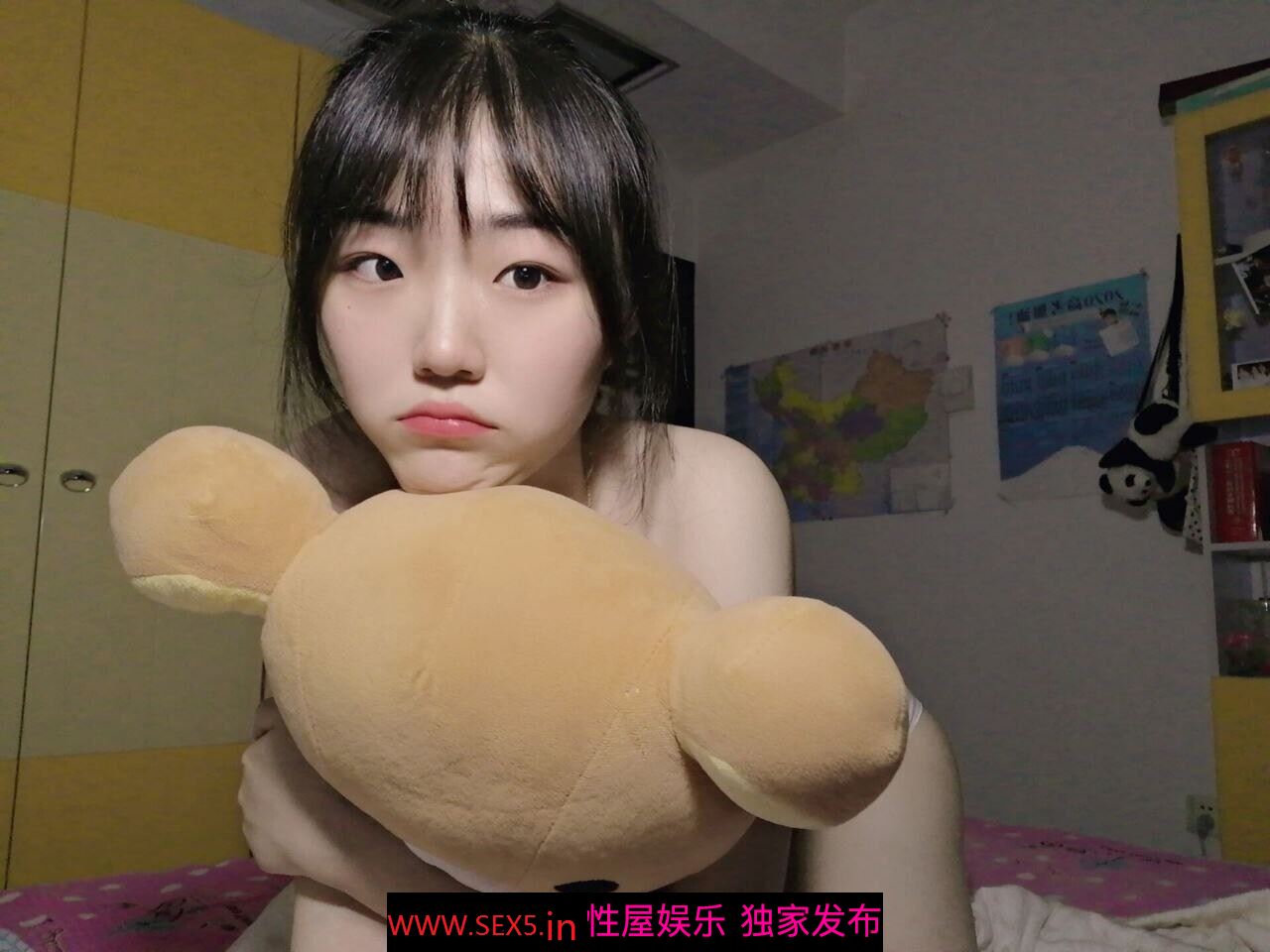 娇滴滴的女友[12P]