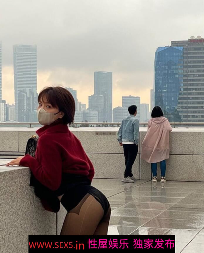 从高铁站开始的露出之旅 [11P]