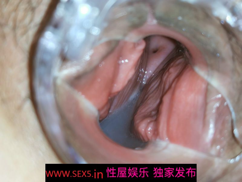工具都上了 美女玩的挺花花呀[20P]